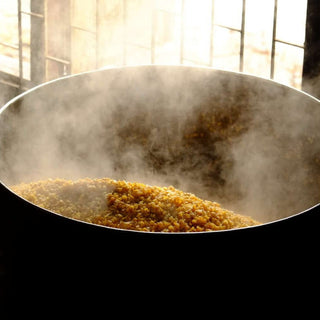 What's the Difference between Soy Sauce and Tamari?
