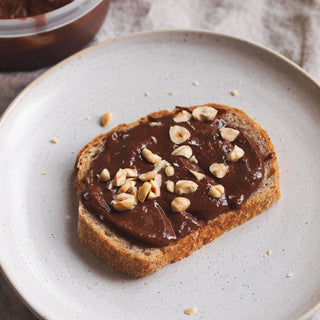 10 Delicious Ways to Enjoy Choconut Butter