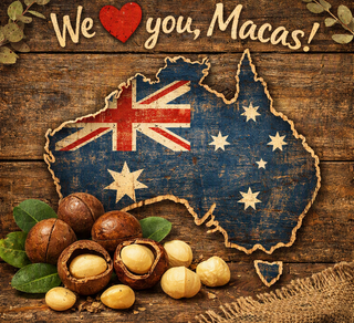2026 MACADAMIA UPDATE