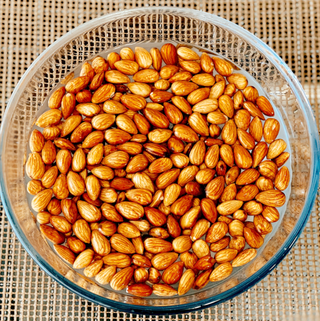 Is Almond Skin Good or Bad for you?