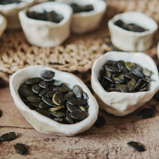 Pumpkin Seeds - Ancient Medicine in Modern Times