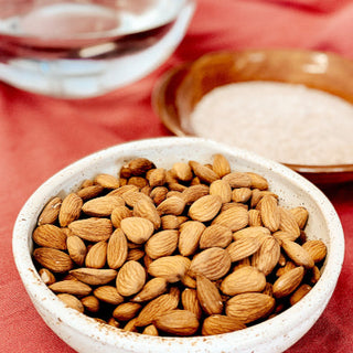 Raw, Roasted or Activated Nuts: What difference does it really make?