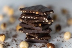 Healthy Chocolate recipe