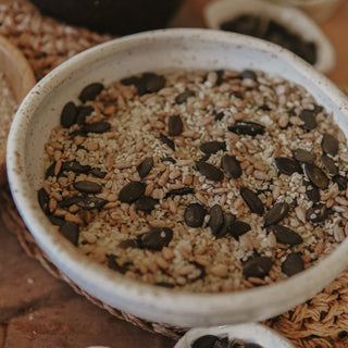 Activated Salad Topping Seeds