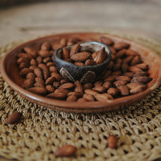 Activated Tamari Almonds